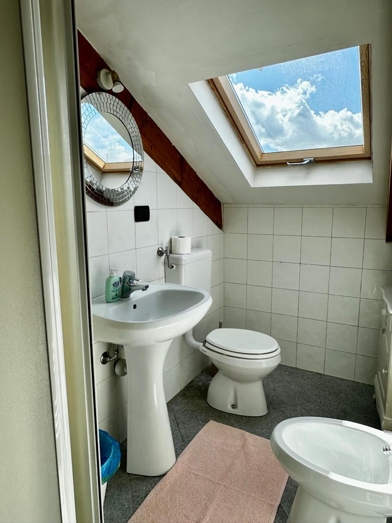 Il Viandante Apartament Turyn