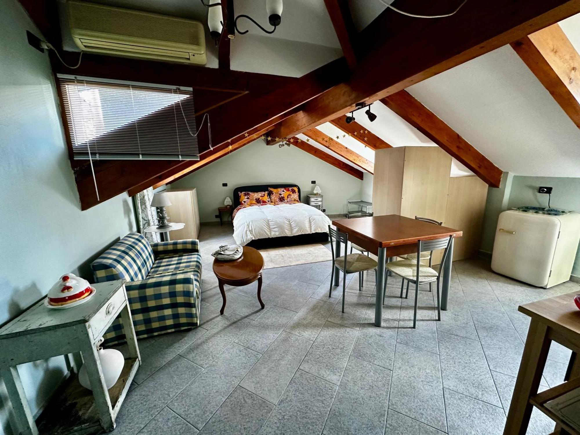 Apartament Il Viandante