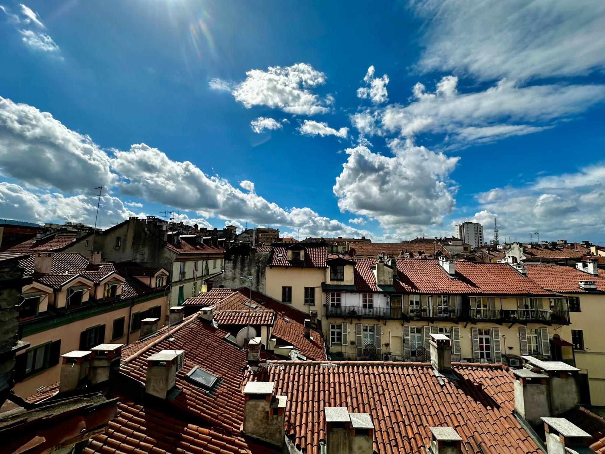 Apartament Il Viandante Turyn