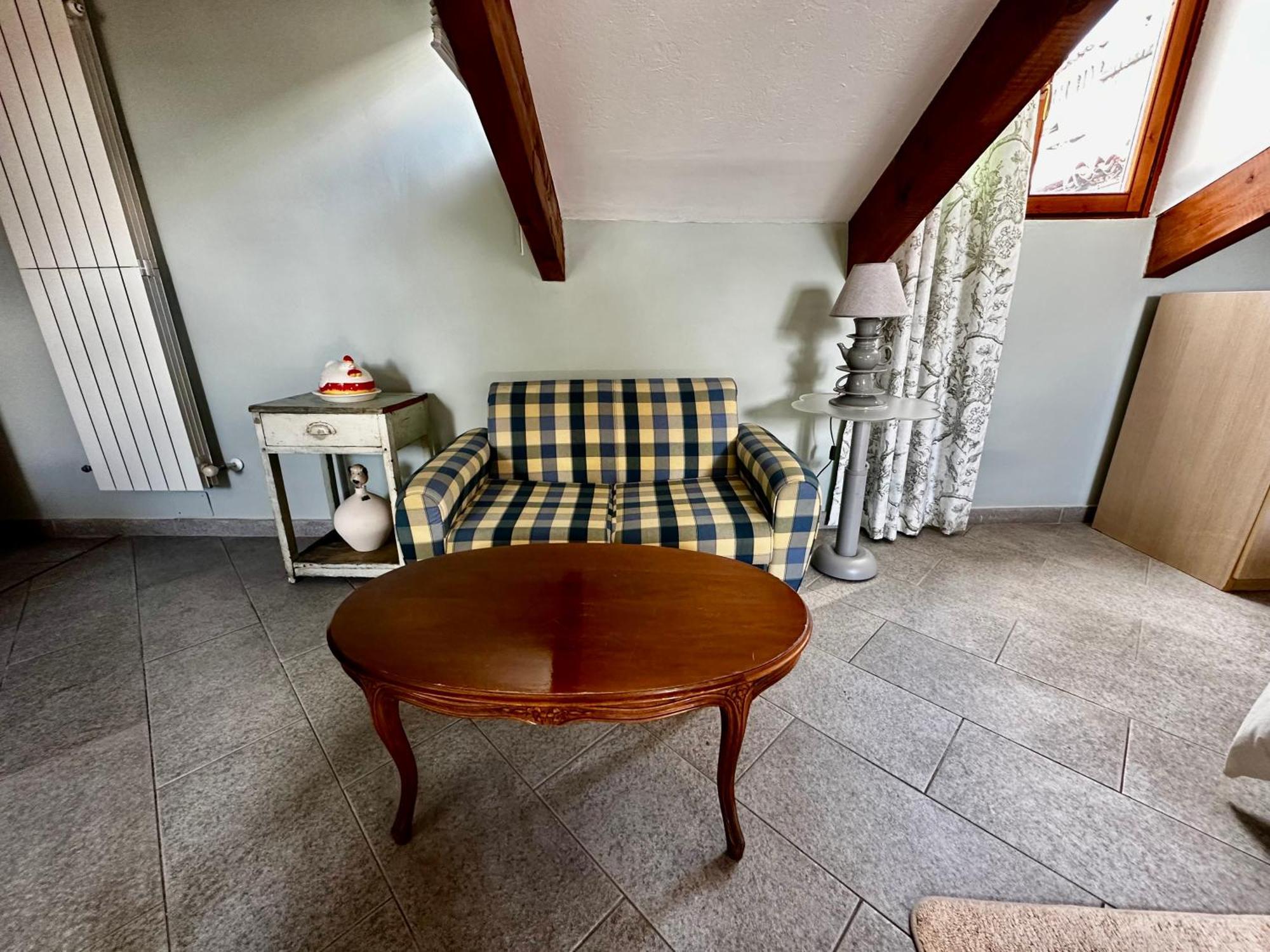 Apartament Il Viandante